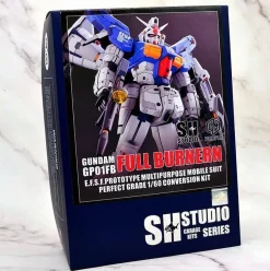GMD 1/60 Gundam GP01Fb Full Burnern GK