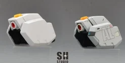 GMD 1/60 Gundam GP01 Zephyranthes GK