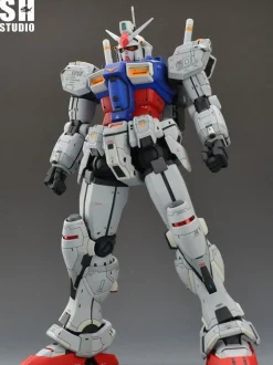 GMD 1/60 Gundam GP01 Zephyranthes GK