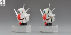 GMD 1/60 Gundam GP01 Zephyranthes GK