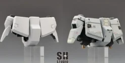 GMD 1/60 Gundam GP01 Zephyranthes GK