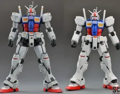 GMD 1/60 Gundam GP01 Zephyranthes GK