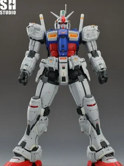 GMD 1/60 Gundam GP01 Zephyranthes GK