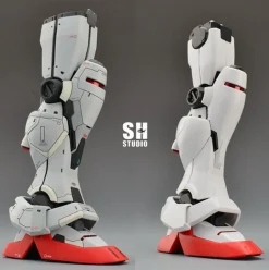 GMD 1/60 Gundam GP01 Zephyranthes GK