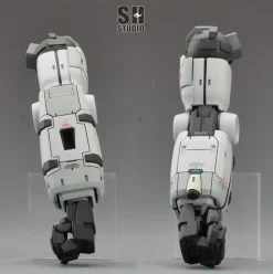 GMD 1/60 Gundam GP01 Zephyranthes GK