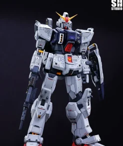 GMD 1/60 Gundam RX-79[G] EVO 2.0 GK