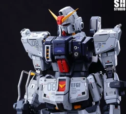 GMD 1/60 Gundam RX-79[G] EVO 2.0 GK