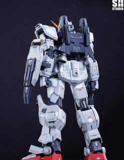 GMD 1/60 Gundam RX-79[G] EVO 2.0 GK