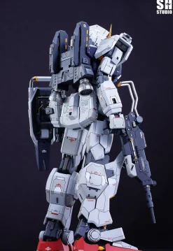 GMD 1/60 Gundam RX-79[G] EVO 2.0 GK