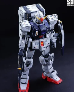 GMD 1/60 Gundam RX-79[G] EVO 2.0 GK