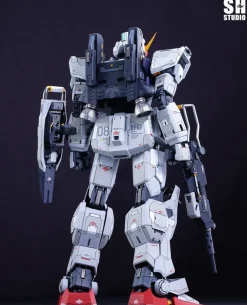 GMD 1/60 Gundam RX-79[G] EVO 2.0 GK