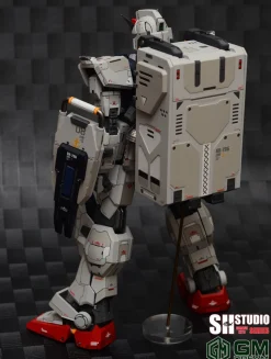 GMD 1/60 Gundam RX-79[G] EVO 2.0 GK