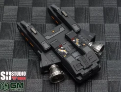 GMD 1/60 Gundam RX-79[G] EVO 2.0 GK