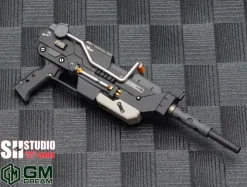 GMD 1/60 Gundam RX-79[G] EVO 2.0 GK