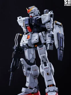 GMD 1/60 Gundam RX-79[G] EVO 2.0 GK