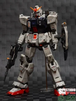 GMD 1/60 Gundam RX-79[G] EVO 2.0 GK