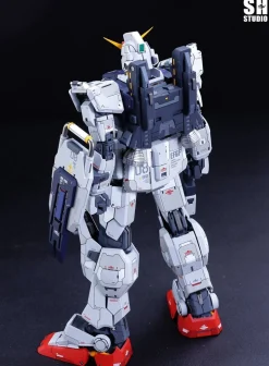 GMD 1/60 Gundam RX-79[G] EVO 2.0 GK