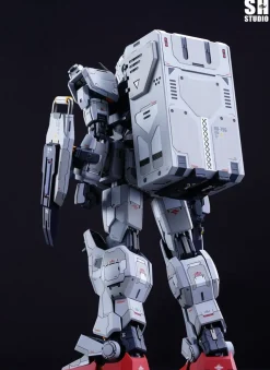 GMD 1/60 Gundam RX-79[G] EVO 2.0 GK