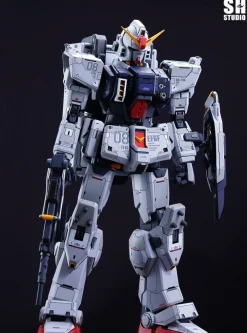 GMD 1/60 Gundam RX-79[G] EVO 2.0 GK