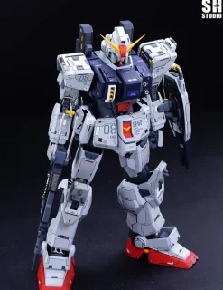 GMD 1/60 Gundam RX-79[G] EVO 2.0 GK