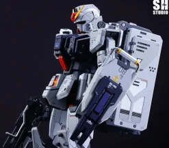 GMD 1/60 Gundam RX-79[G] EVO 2.0 GK