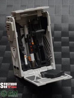 GMD 1/60 Gundam RX-79[G] EVO 2.0 GK