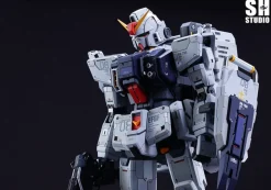 GMD 1/60 Gundam RX-79[G] EVO 2.0 GK