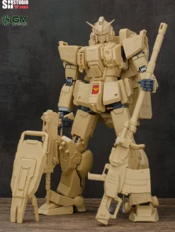 GMD 1/60 Gundam RX-79[G] EVO 2.0 GK