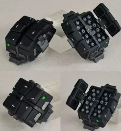 GMD 1/60 Igel Unit GK