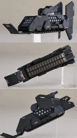 GMD 1/60 Igel Unit GK