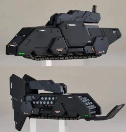 GMD 1/60 Igel Unit GK
