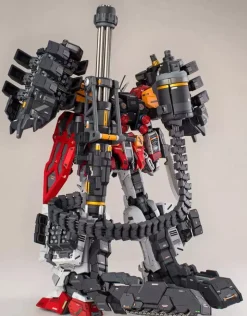 GMD 1/60 Igel Unit GK