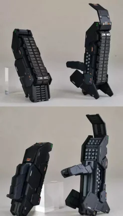 GMD 1/60 Igel Unit GK