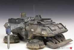 GMD 1/60 M353A4 Bloodhound Hover Truck GK