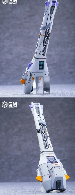 GMD Meteor Unit GK for MGSD Freedom Gundam