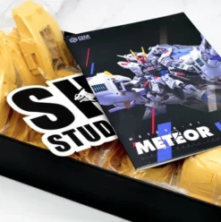 GMD Meteor Unit GK for MGSD Freedom Gundam