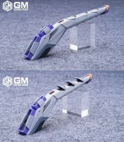 GMD Meteor Unit GK for MGSD Freedom Gundam