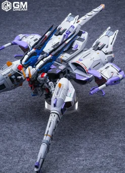 GMD Meteor Unit GK for MGSD Freedom Gundam