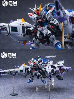 GMD Meteor Unit GK for MGSD Freedom Gundam