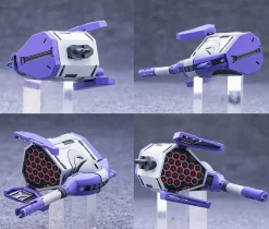 GMD Meteor Unit GK for MGSD Freedom Gundam