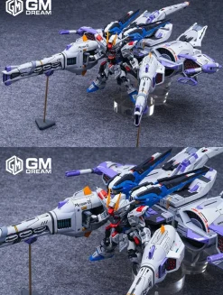 GMD Meteor Unit GK for MGSD Freedom Gundam