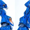 GMD 1/60 MS-18E Kampfer GK Full Kit