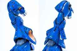 GMD 1/60 MS-18E Kampfer GK Full Kit