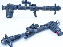 GMD 1/60 MS-18E Kampfer GK Full Kit
