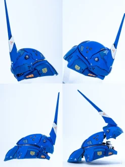 GMD 1/60 MS-18E Kampfer GK Full Kit