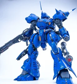 GMD 1/60 MS-18E Kampfer GK Full Kit