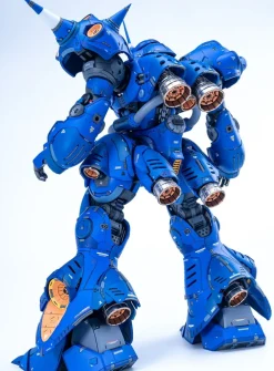 GMD 1/60 MS-18E Kampfer GK Full Kit