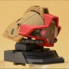 GMD 1/60 MS-09FTROP Dom Tropen GK