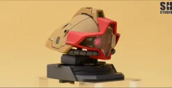 GMD 1/60 MS-09FTROP Dom Tropen GK