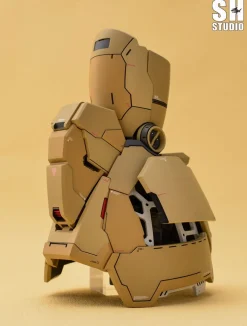 GMD 1/60 MS-09FTROP Dom Tropen GK